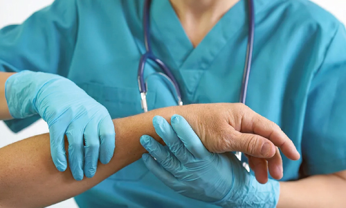 Documenting-For-Debridement