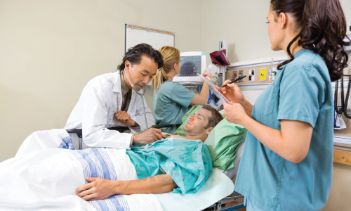 Navigating-The-Challenges-Of-Emergency-Room-Billing